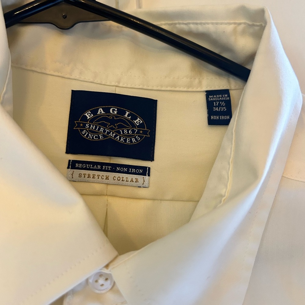 Eagle Dress shirt